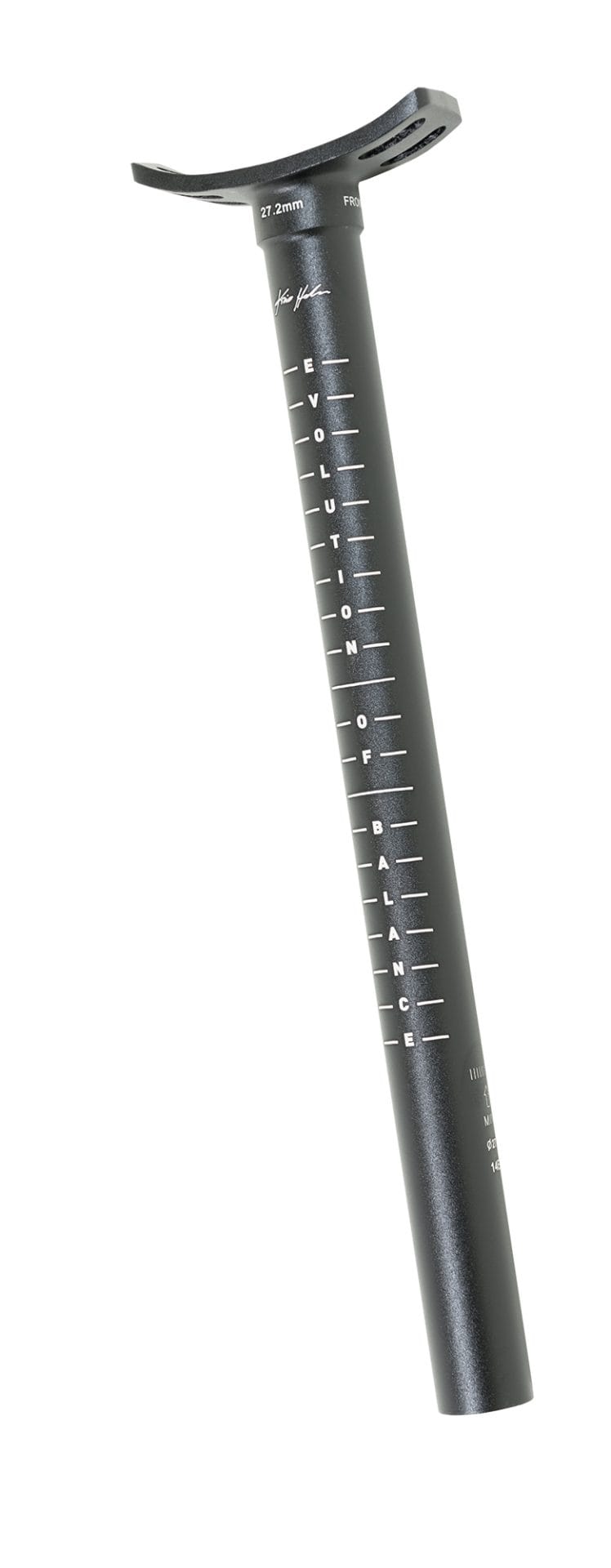 Tige One Piece Ø 27.2 mm