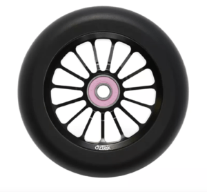 roue de trottinette freestyle Les roues Aztek Architect 2