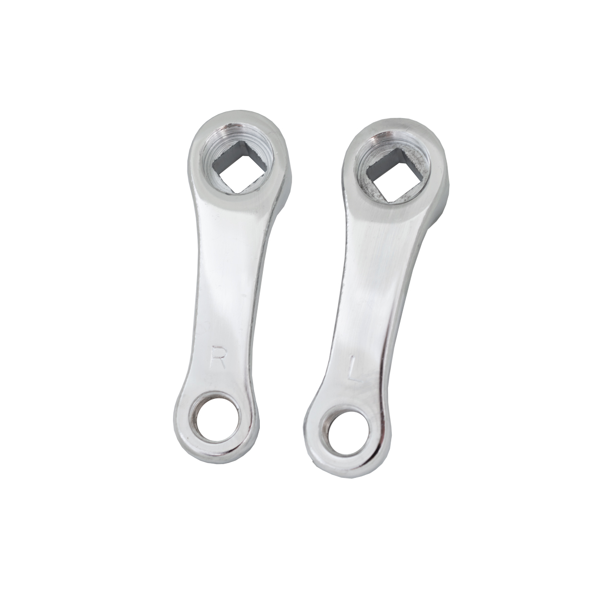 Manivelles Carré Acier 75 mm Manivelles Carré Acier 75 mm