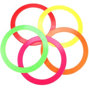 Un anneau B-Side de Playjuggling Bicolore