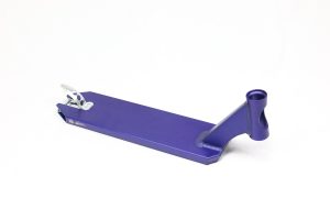 Plateau de trottinette freestyle Apex Angus Hughes Signature Deck V3