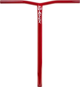 Apex_Bol_HIC_Guidon_Trottinette_Freestyle_Rouge