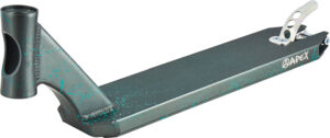 Apex_Deck_Splash Plateau Deck de trottinette freestyle Apex Splash 4.5"