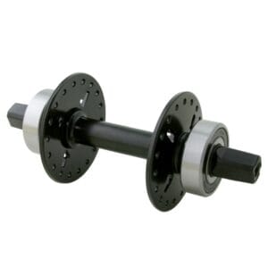 Axe Carré Qu-ax 36T Axe Carré Qu-ax 36T