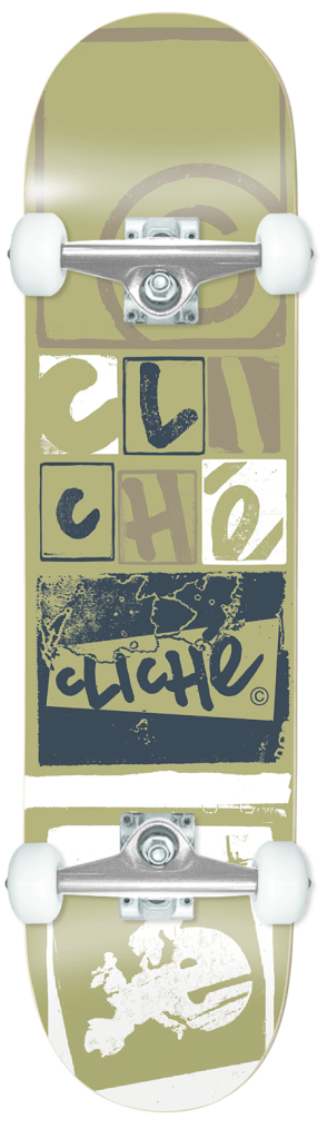 COMPLETE 7.75 X 31.2 LETTER PRESS GOLD