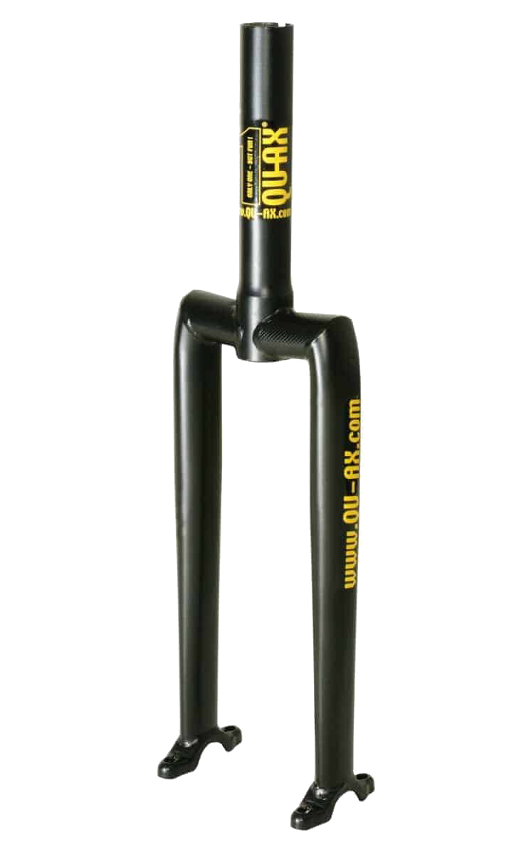 Cadre Profi 20 Noir