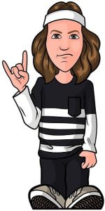 Figz_Hand_Signs_Rider_Sticker_Dylan_Morisson