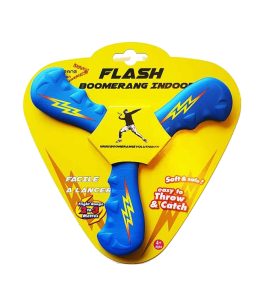 Boomerang Flash Droitier