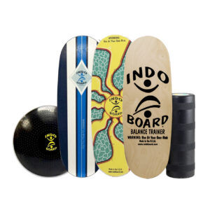 Pro Training Pack