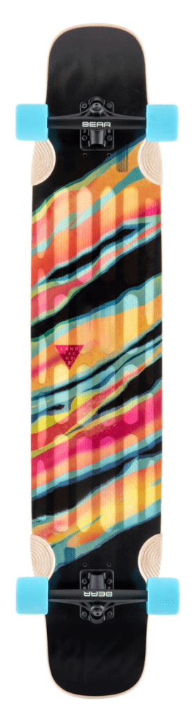 COMPLETE STRATUS 46 SPECTRUM 45.5 X 9.25