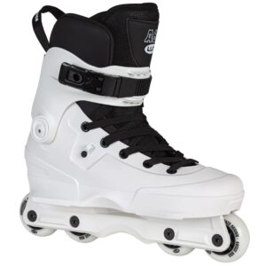 Aeon Team 60mm/90a White