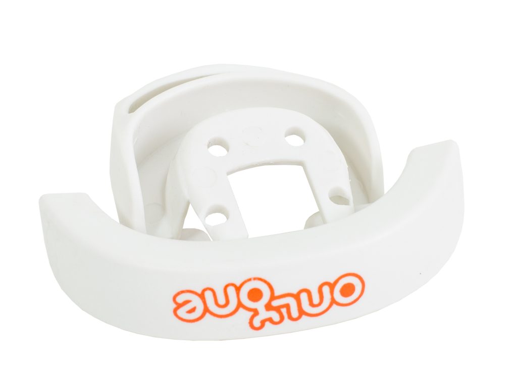 Poignée et Bumper Only One