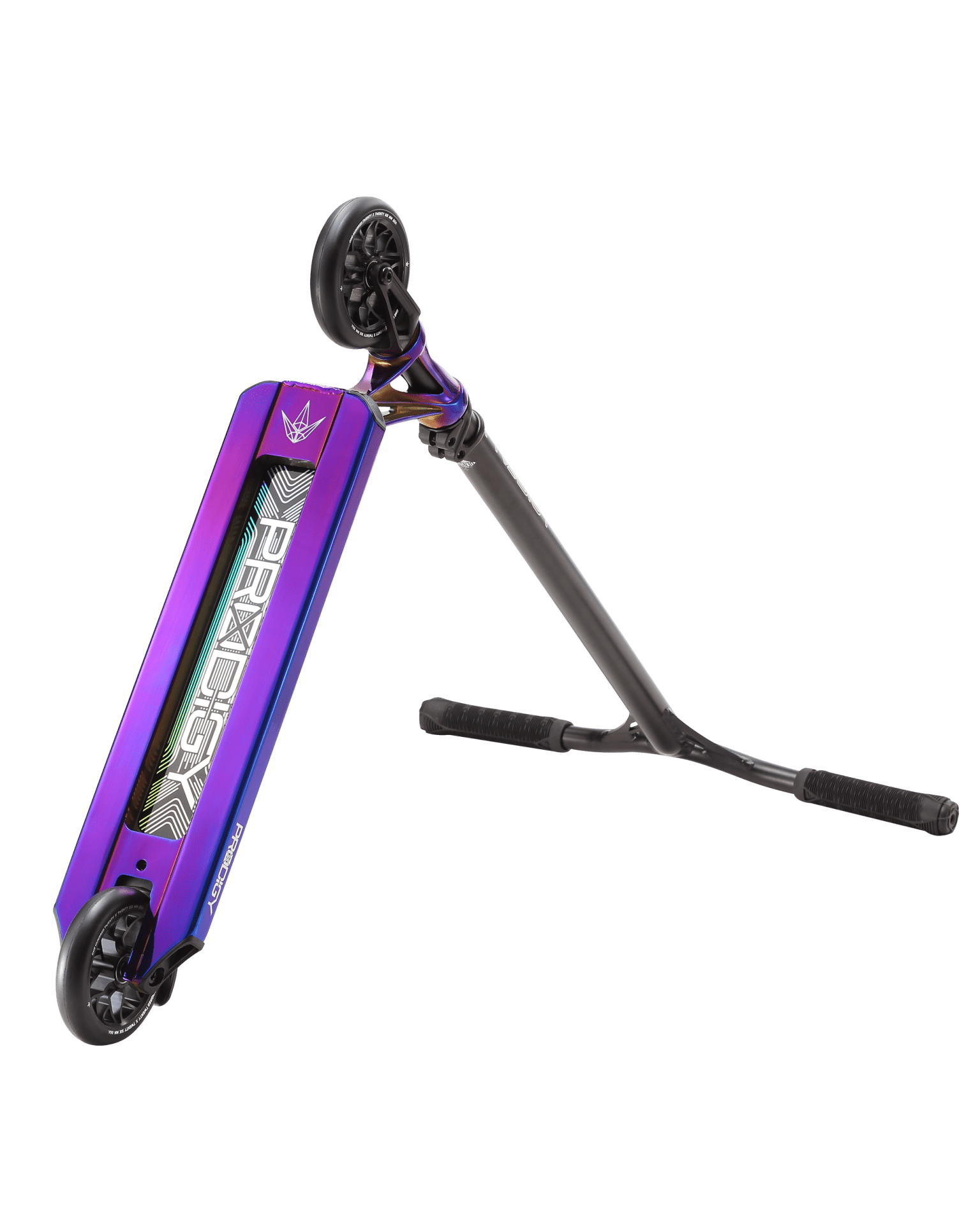blunt prodigy s9 toxic - Trottinette Freestyle