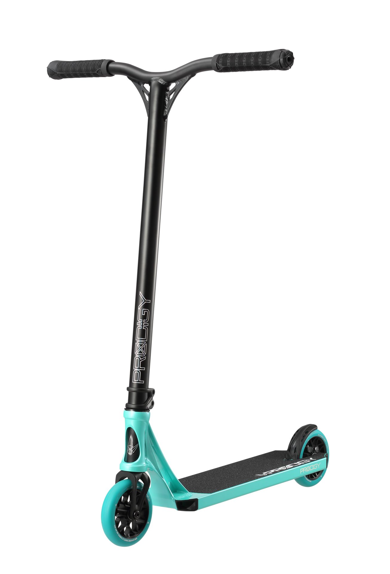 Trottinette prodigy X Teal