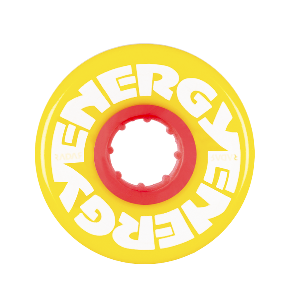 Radar Energy 57mm 78a