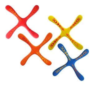 Skyblader Polypro Droitier