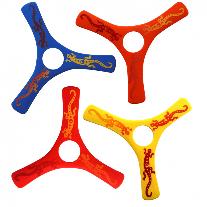 Spinracer Polypro Gaucher