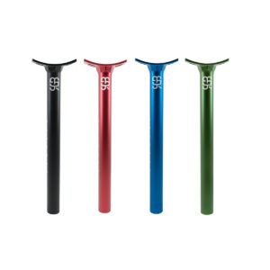 Tige alu RGB Ø 31.6 mm