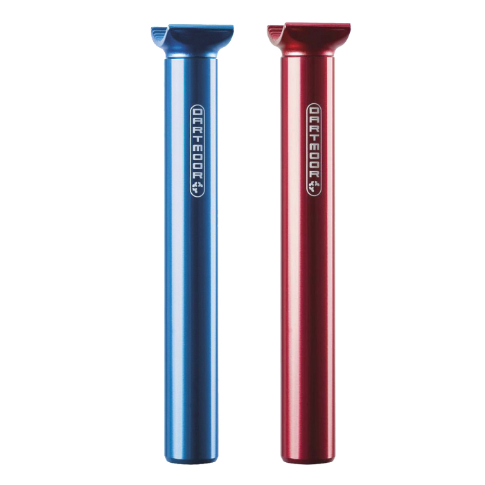 Tige Pivotal Longue Ø 27.2 mm