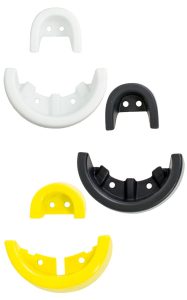 Renforts de selle Junior