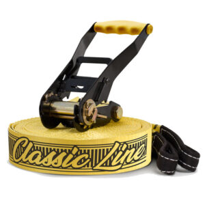 Slack Classic Line 25m