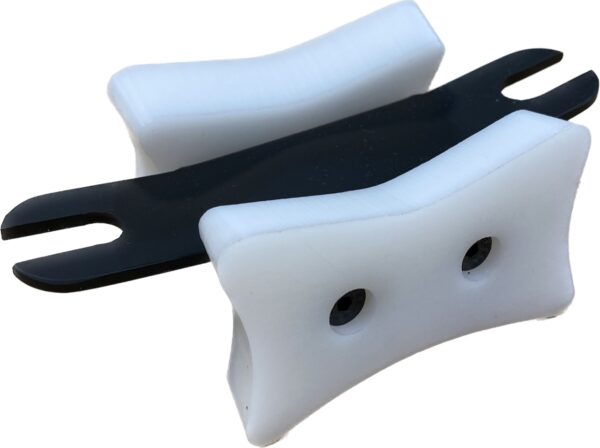 Slide block Ribbon - CDK - Le Cri du Kangourou