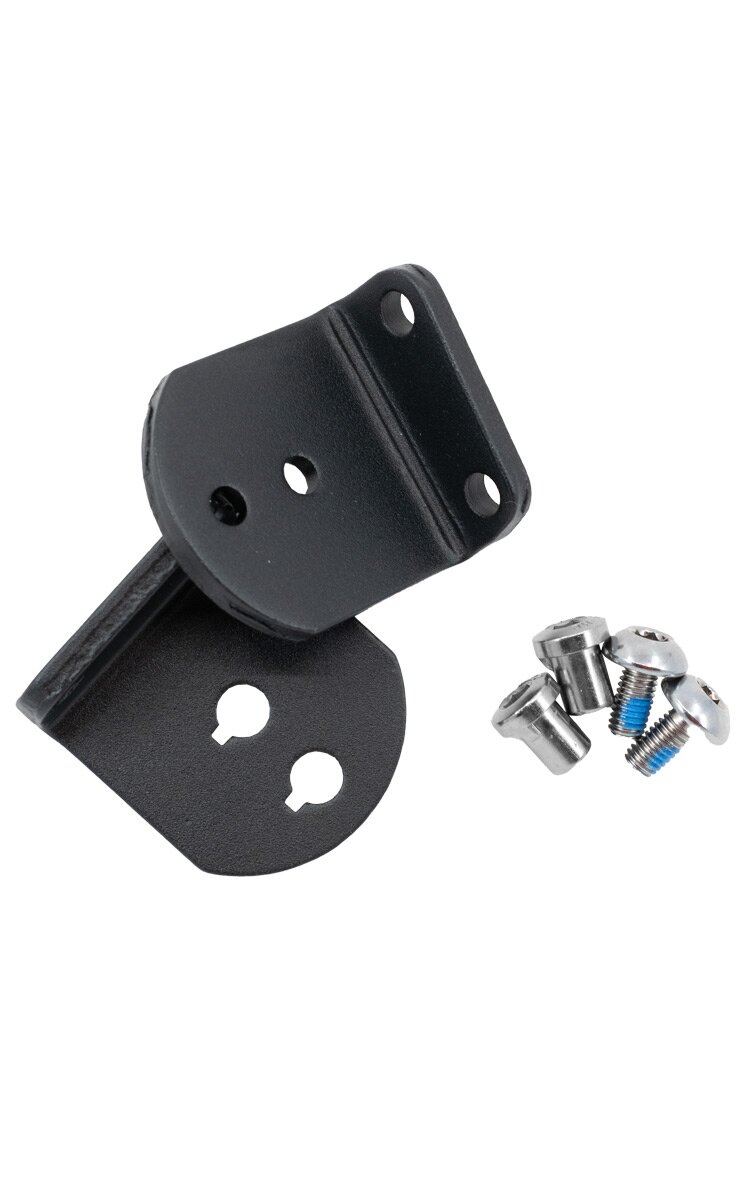 Equerres pour Guidon T-Bar KH