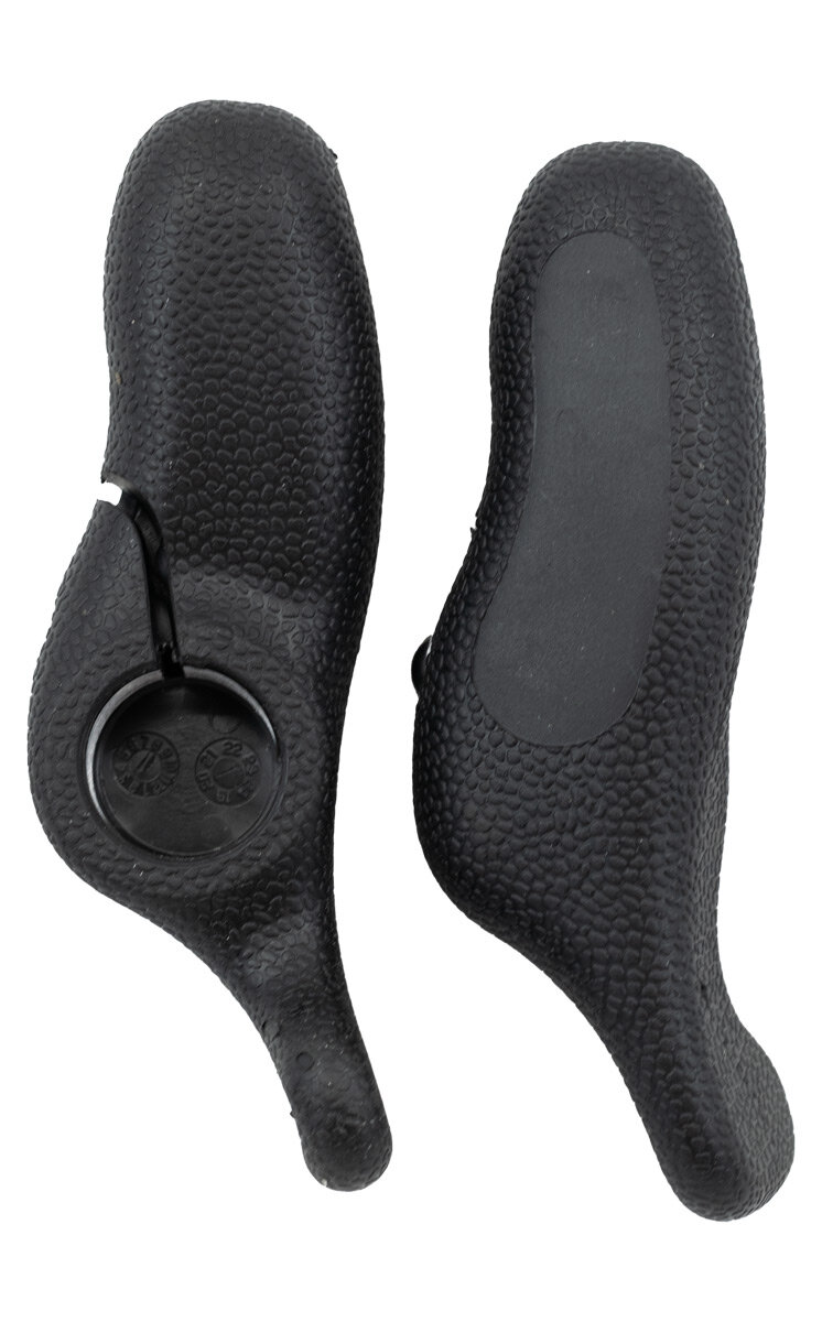 Poignées pour Guidon T-Bar KH