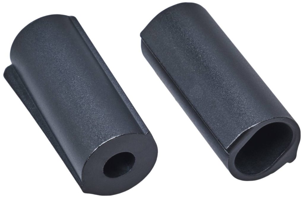 North Deck Plugs