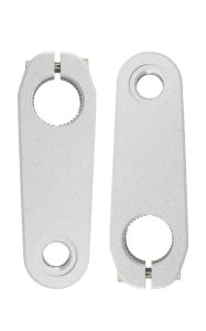 Manivelles Qaxle 75 mm