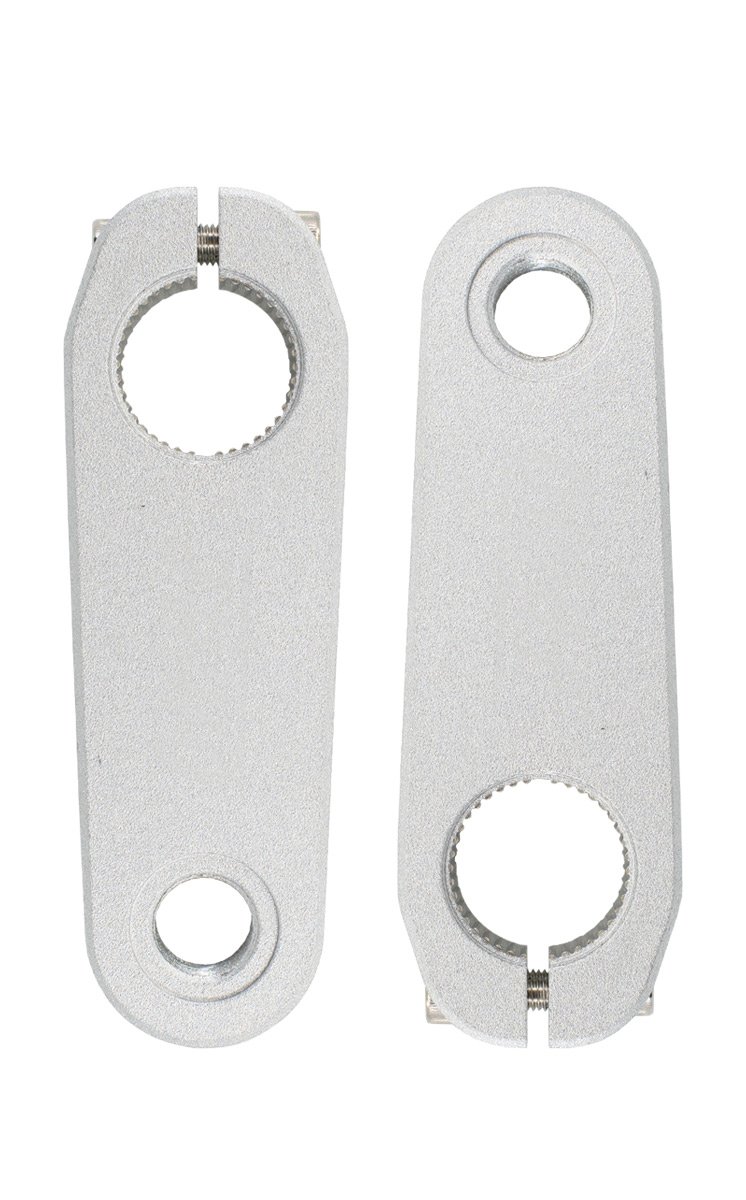 Manivelles Qaxle 75 mm