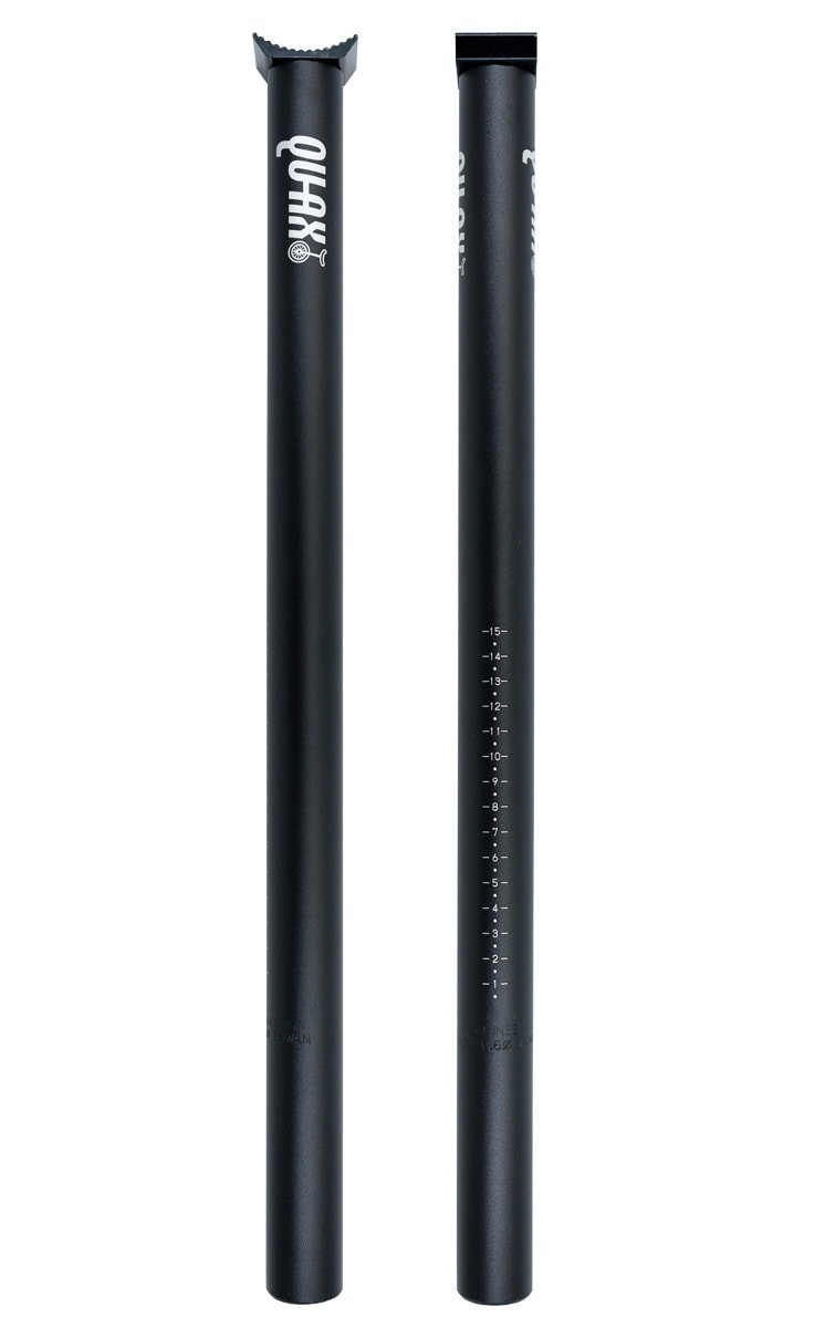 Tige Pivotal Ø 31.6 mm