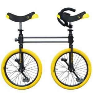 Biclown Tandem Biclown Tandem