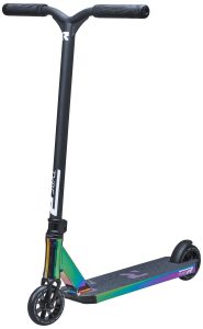 Trottinette Freestyle root Type R Neochrome