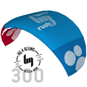 Rush Pro HQ4 3M School Depower