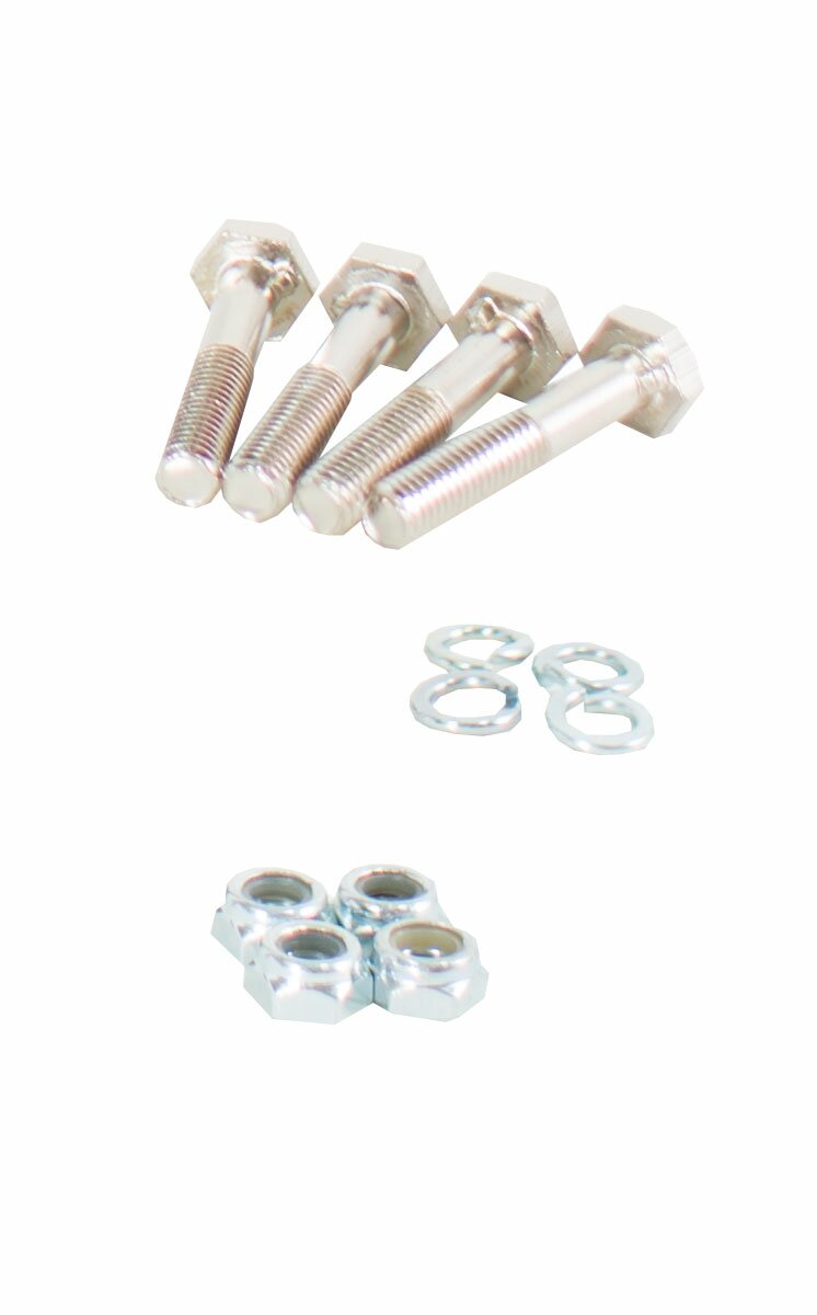 Visserie Cadre Acier