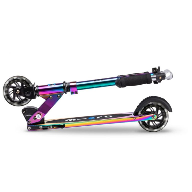Scooter Micro Sprite - Violett - Scooter für Kinder/Adoleszente