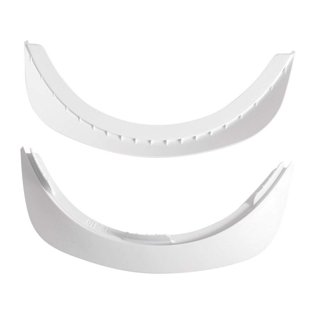 Evolution Visor ABS