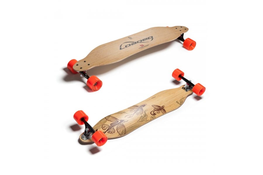 Vanguard 38''/42'' COMPLETE