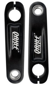 Manivelles Qaxle ZeroQ 110 mm