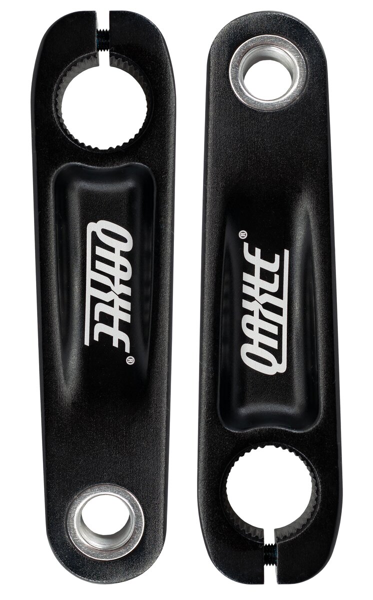 Manivelles Qaxle ZeroQ 110 mm