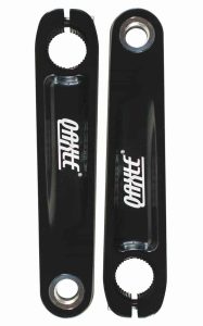 Manivelles Qaxle ZeroQ 145 mm