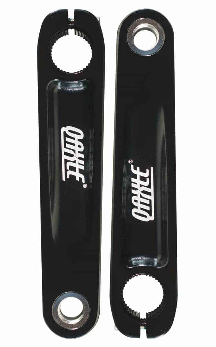 Manivelles Qaxle ZeroQ 145 mm