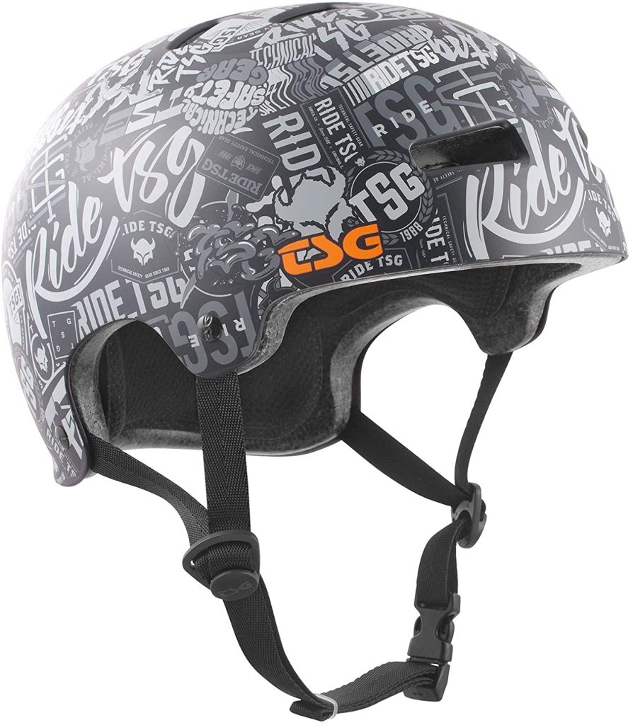 Graphic Design Stickerbomb
