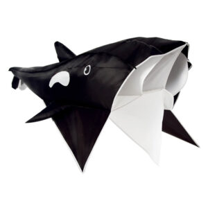 Willi The Whale