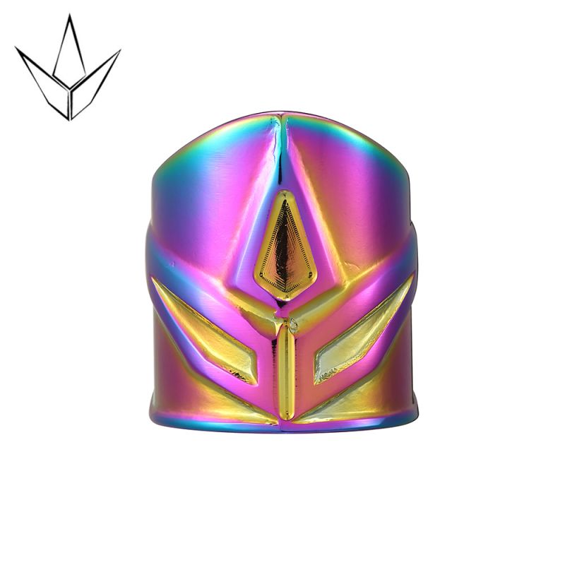 Blunt Collier 2 vis Forged