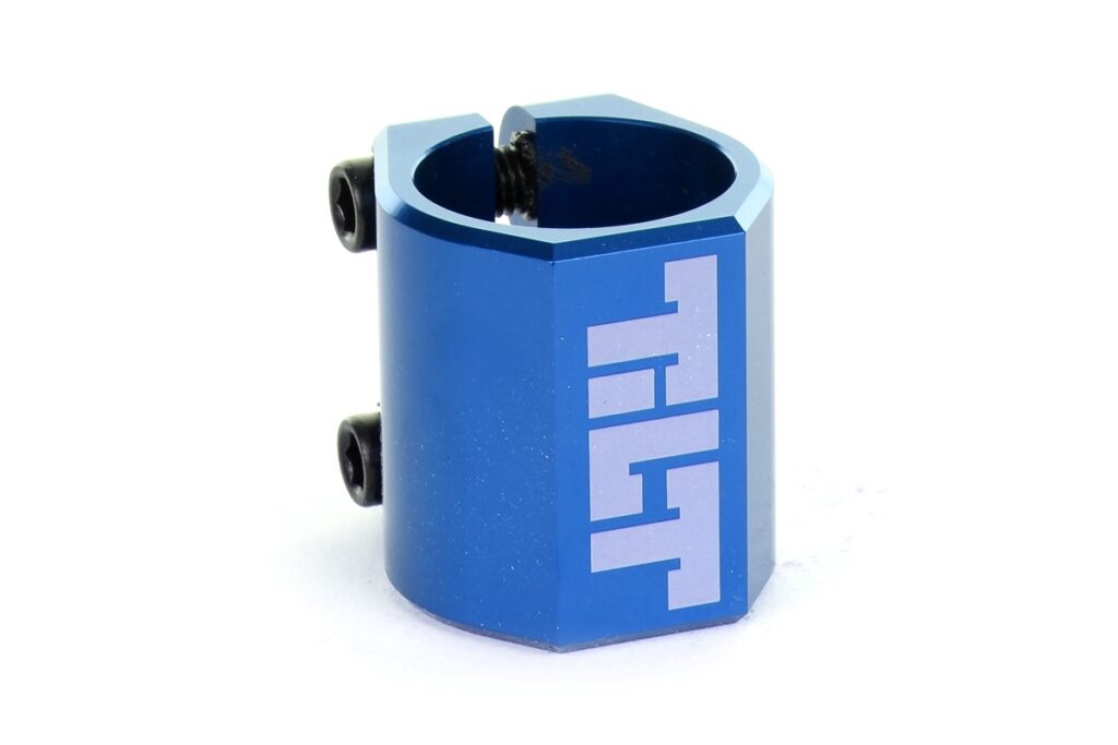 Tilt Classic Double Clamp