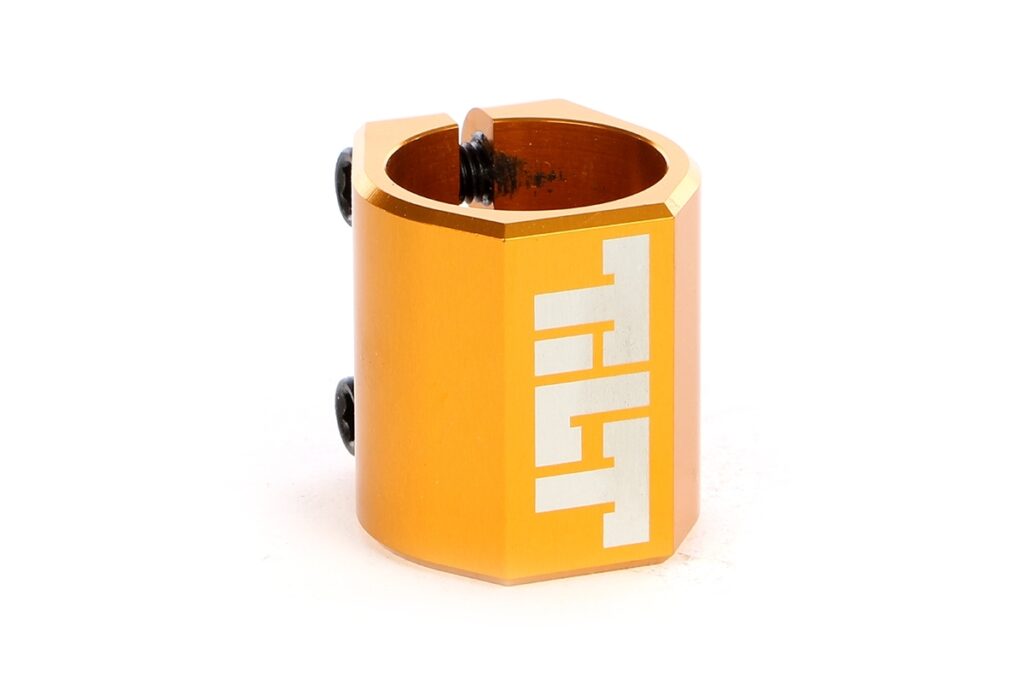 Tilt Classic Double Clamp