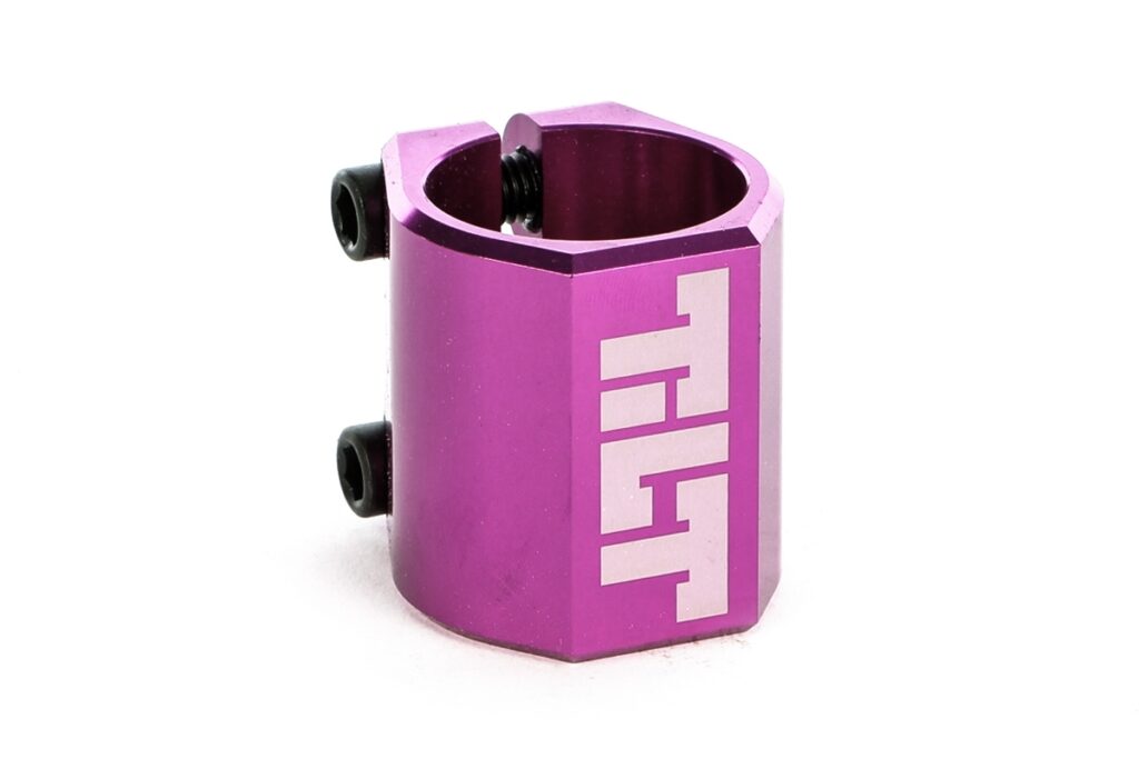 Tilt Classic Double Clamp