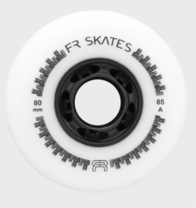 DOWNTOWN 76 MM WHITE